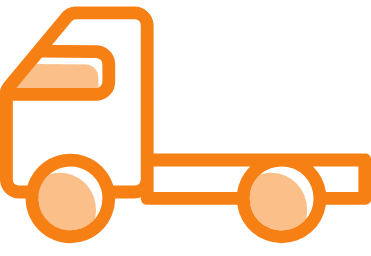 葛洲坝拖车/平板车